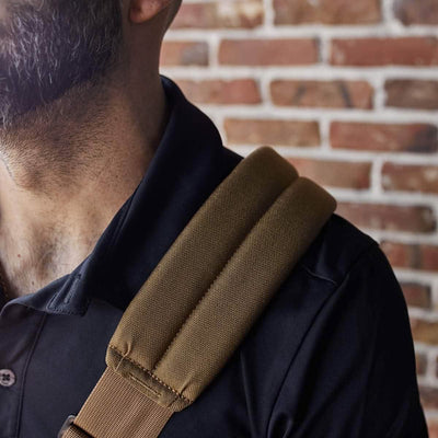 Kit Bag - 32L - Coyote Brown (Includes Shoulder Strap)