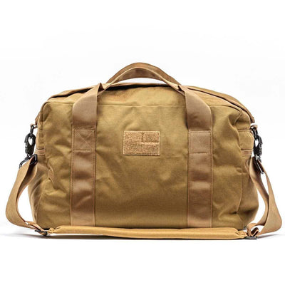 Kit Bag - 32L - Coyote Brown (Includes Shoulder Strap)
