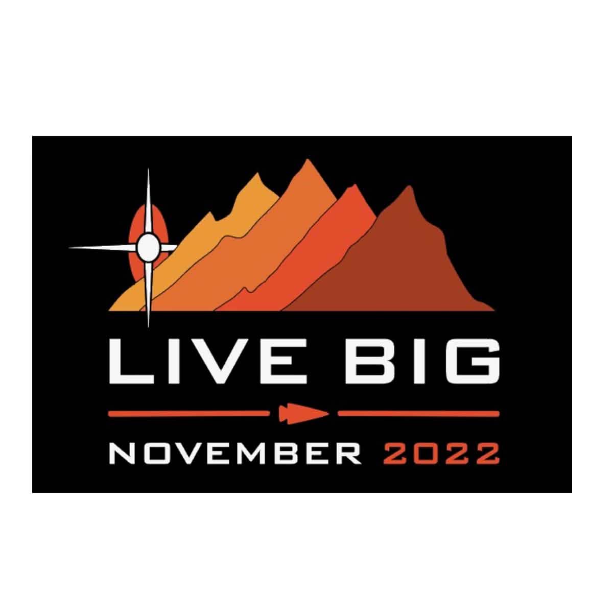 Patch - GORUCK Tribe Kids - 2022