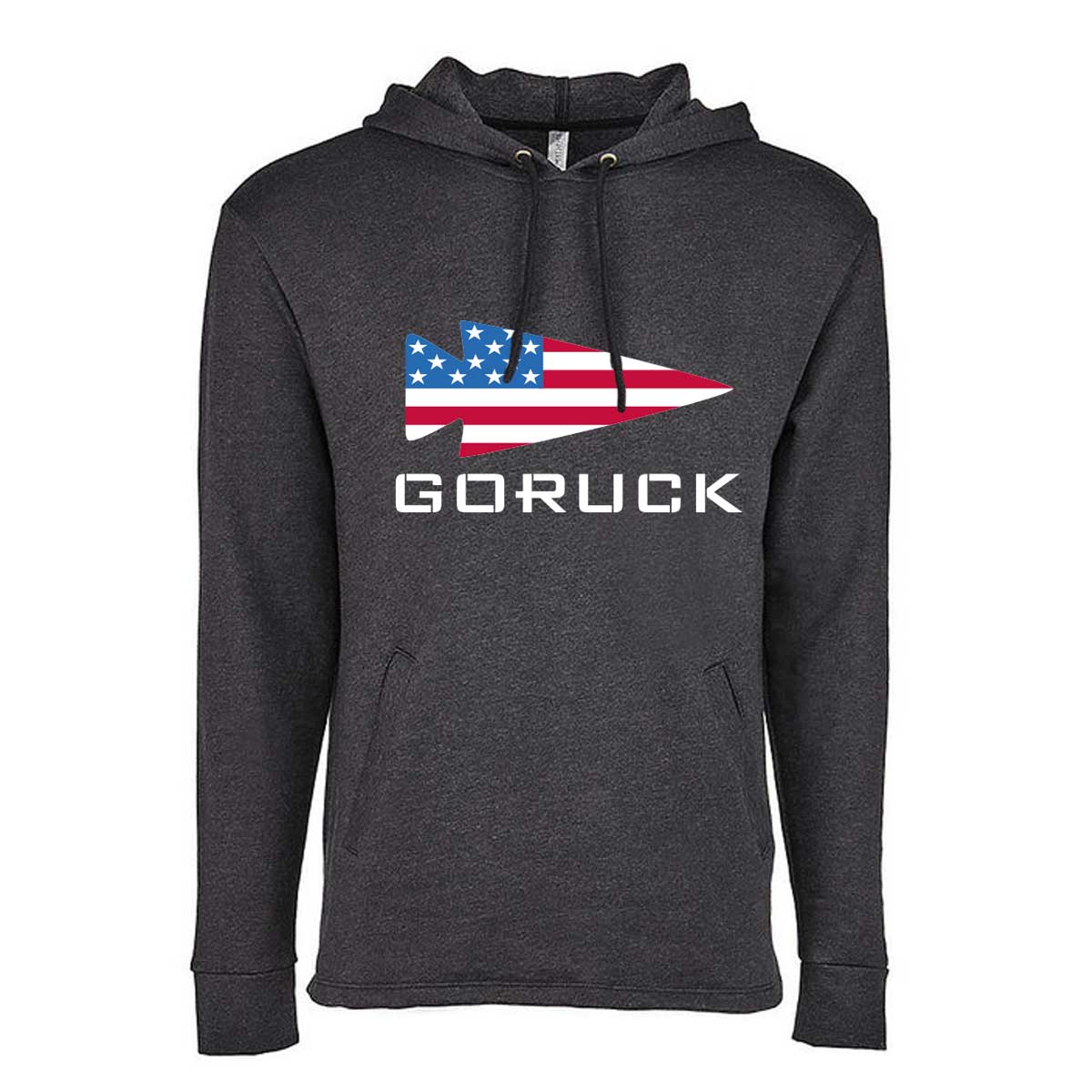 Pullover - GORUCK USA