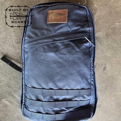 GR1 Heritage - USA - Built By Scars