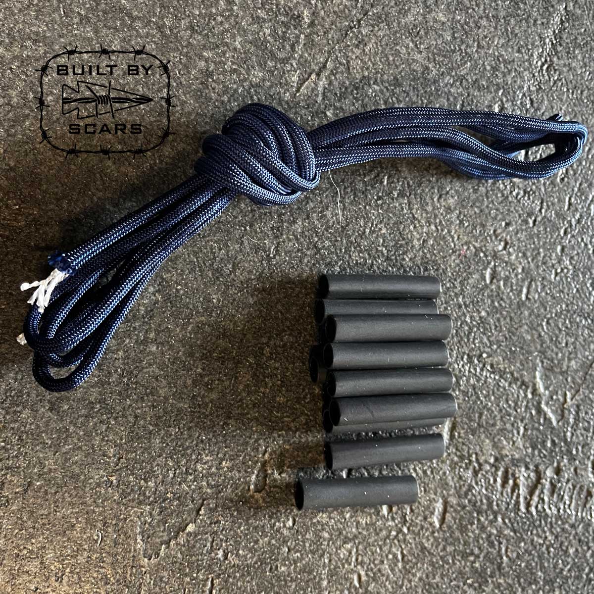 Paracord Kit - Built By SCARS – GORUCK