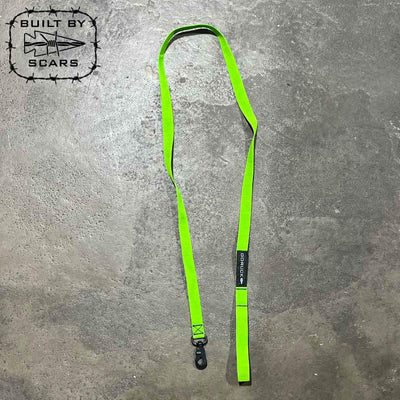 Dog Leash - Built By SCARS