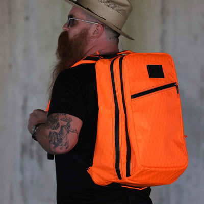 GR2 34L - Carryology Kaidan v2.0