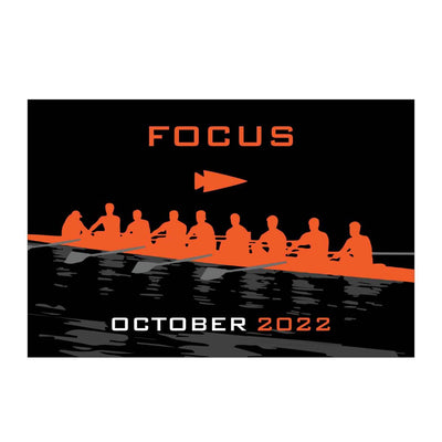 Patch - GORUCK Tribe Kids - 2022