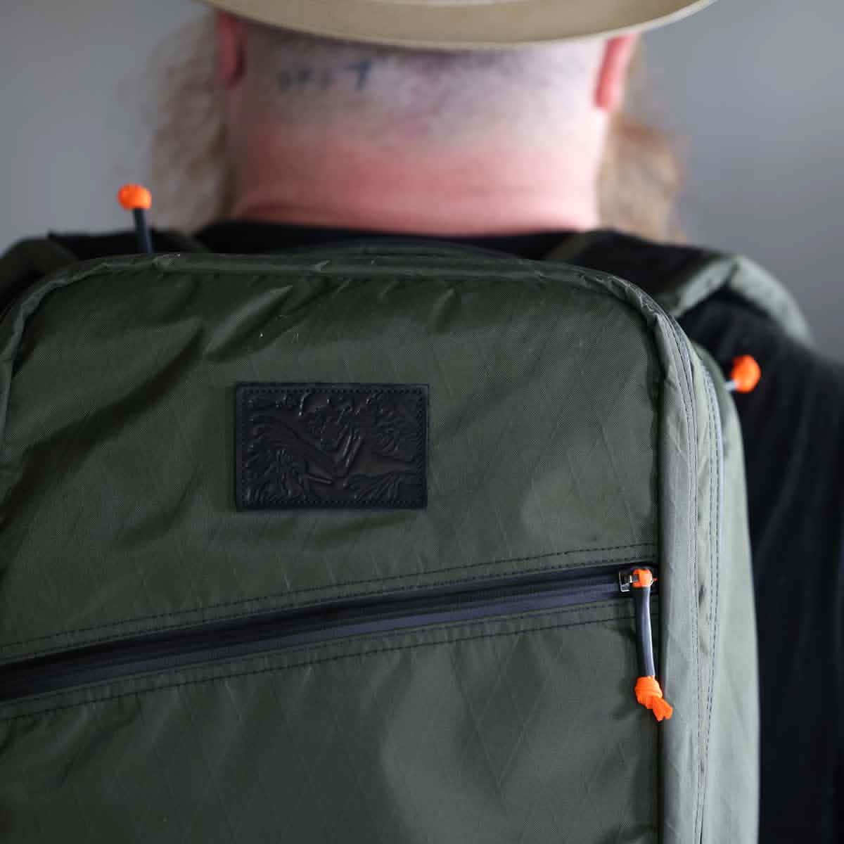 GR2 34L - Carryology Kaidan v2.0