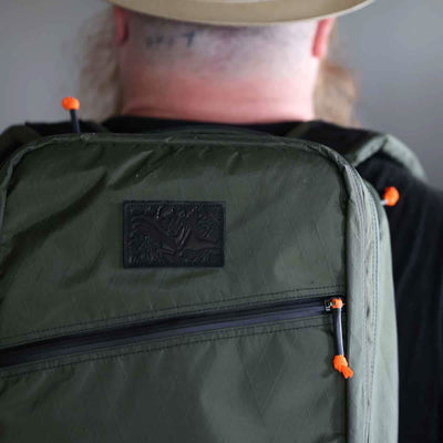 GR2 34L - Carryology Kaidan v2.0