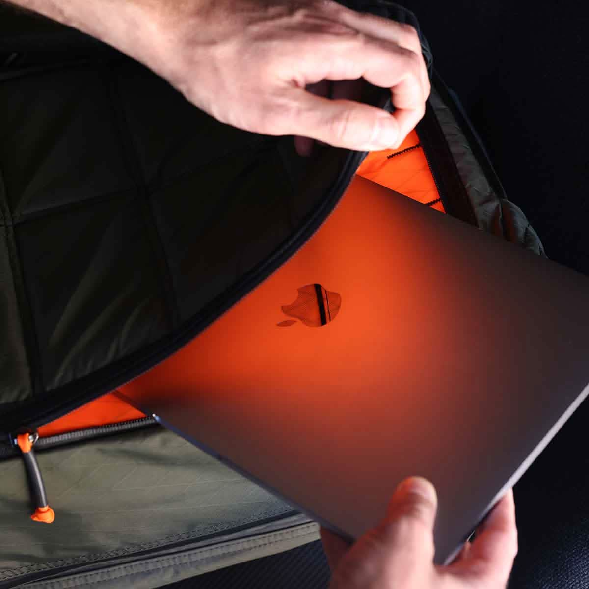 GR2 34L - Carryology Kaidan v2.0