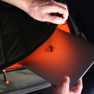 GR2 34L - Carryology Kaidan v2.0