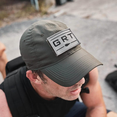 Performance TAC Hat