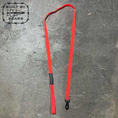 Dog Leash - Built By SCARS