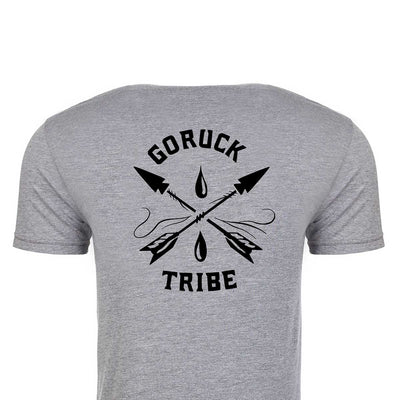T-shirt - GORUCK Tribe - 2022