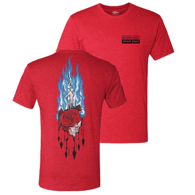 T-shirt - Skate Ruck