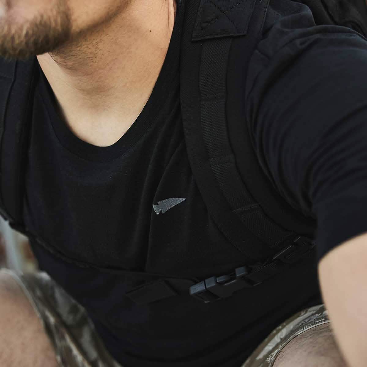 The Field Tee