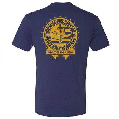 T-shirt - Street Parking