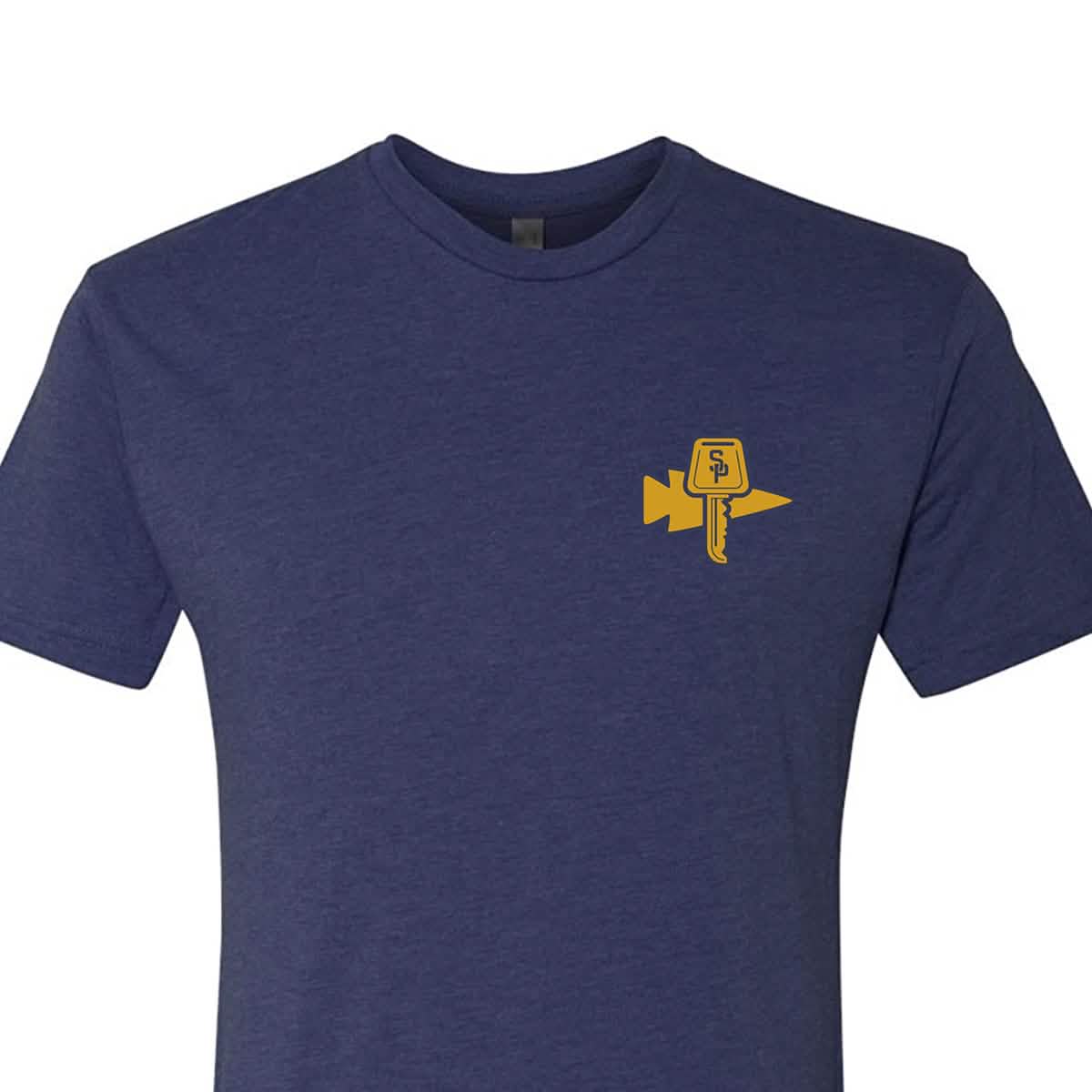 T-shirt - Street Parking