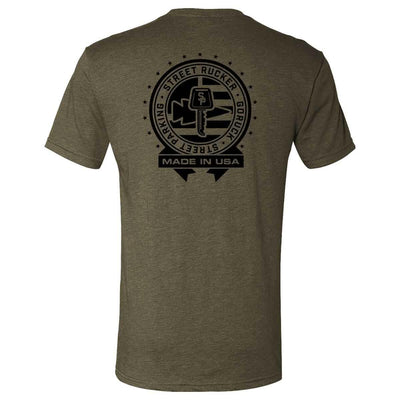 T-shirt - Street Parking