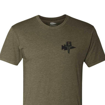 T-shirt - Street Parking