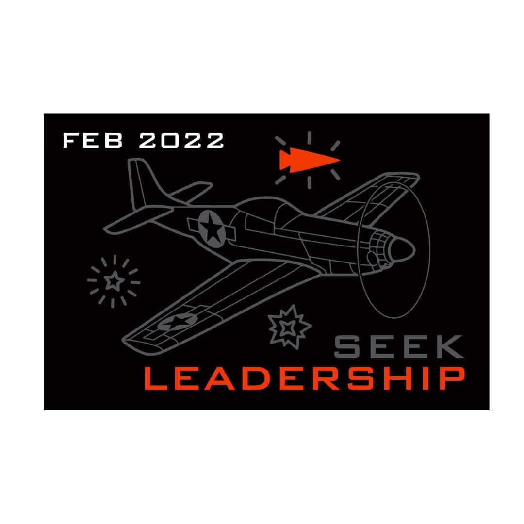 Patch - GORUCK Tribe Kids - 2022