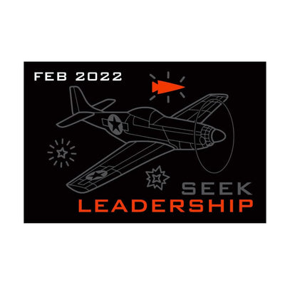 Patch - GORUCK Tribe Kids - 2022