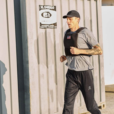 Indestructible Training Sweatpants - TRIBE