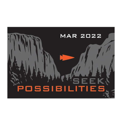Patch - GORUCK Tribe Kids - 2022
