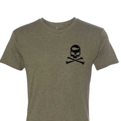 T-shirt - GORUCK Tribe