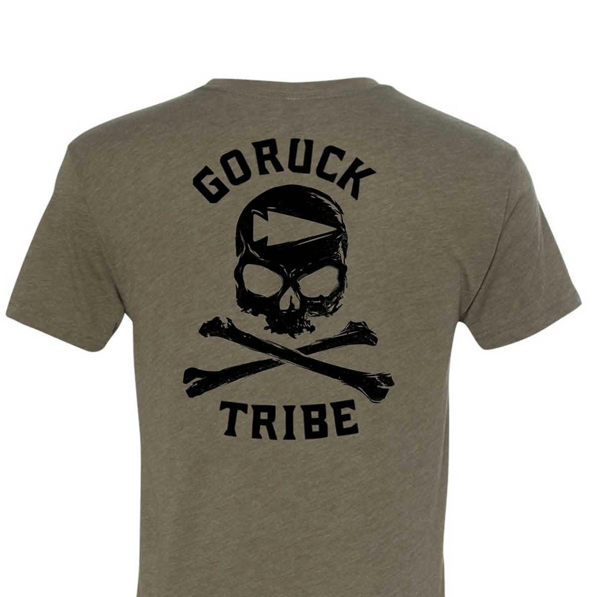 T-shirt - GORUCK Tribe