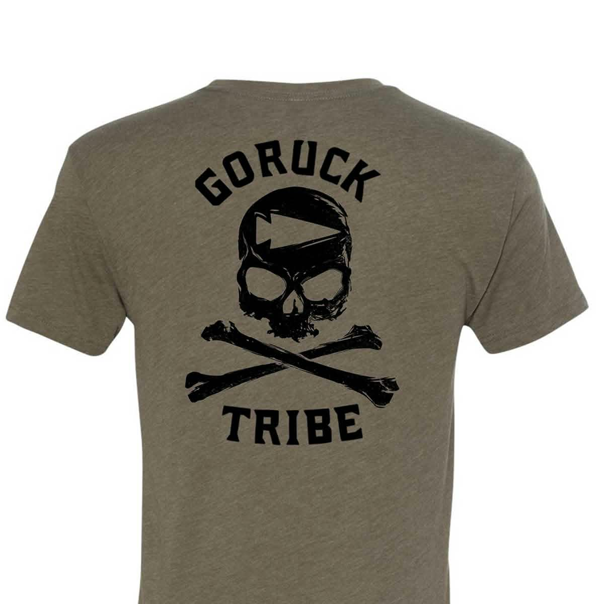 GORUCK Tribe Tee - Tri-Blend