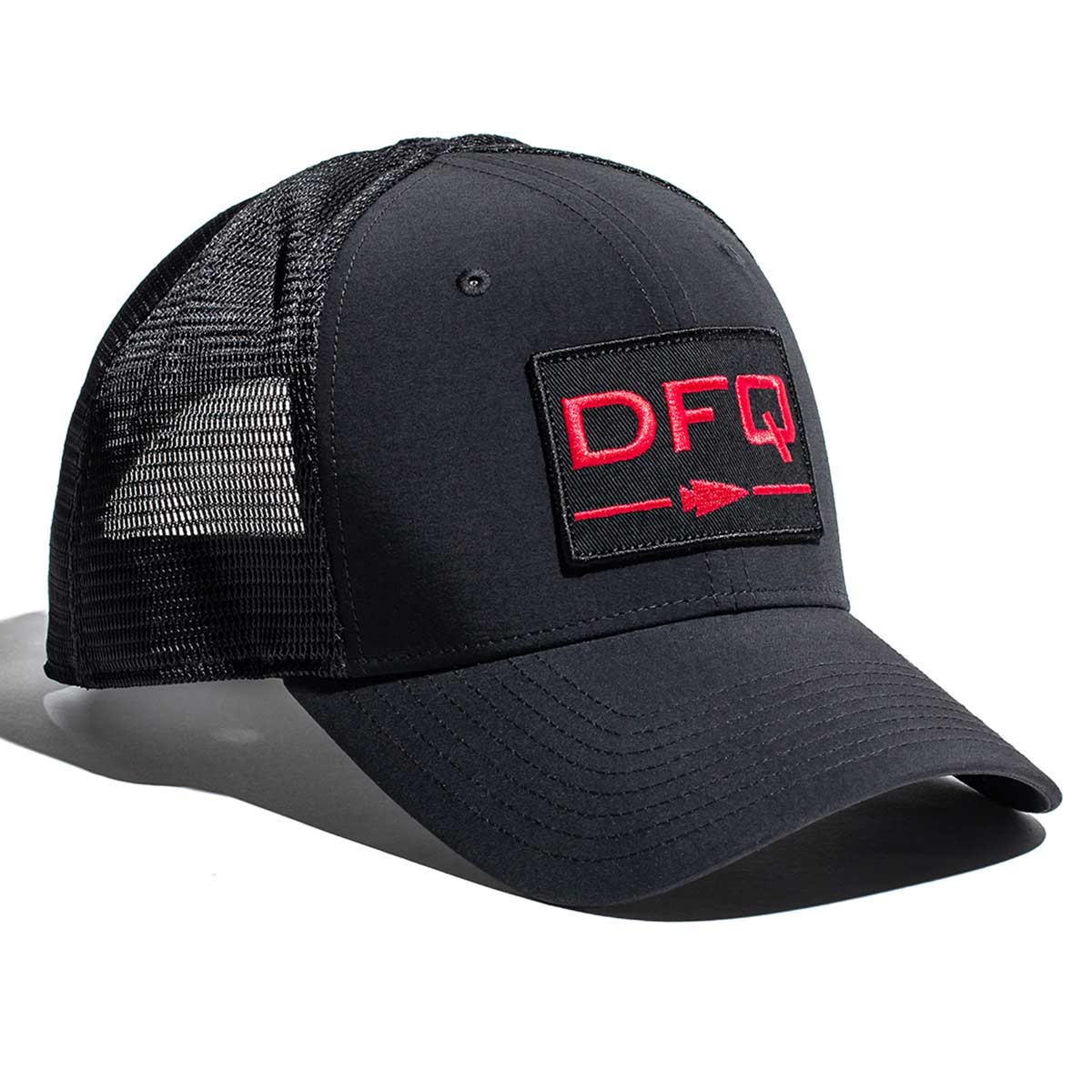 Performance Trucker Hat - DFQ