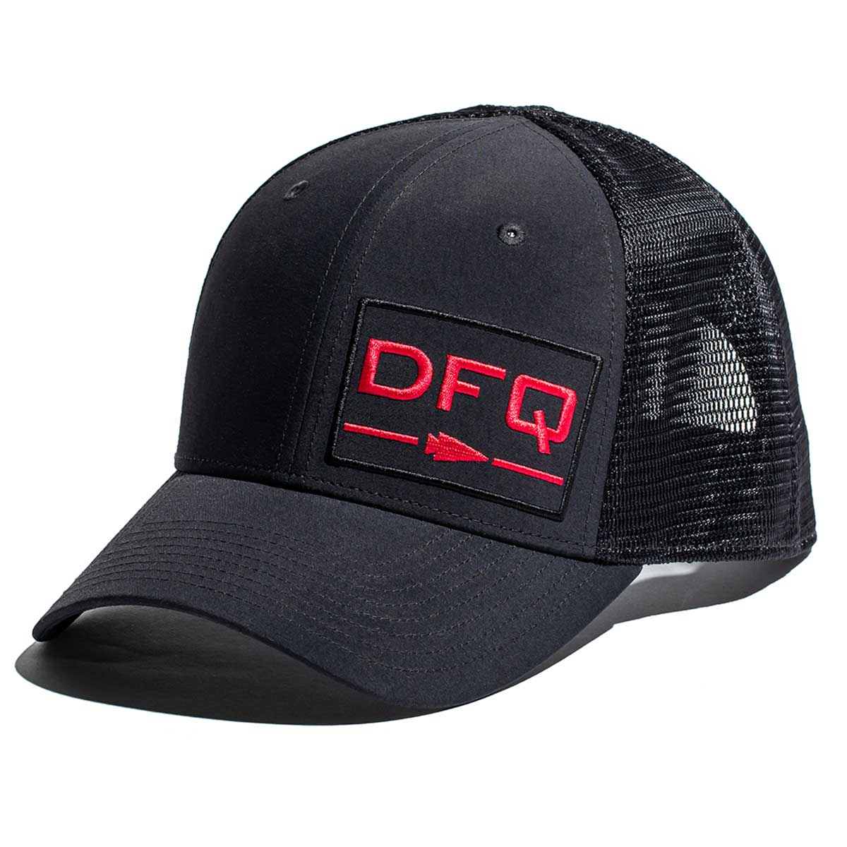 Performance Trucker Hat - DFQ (Offset)