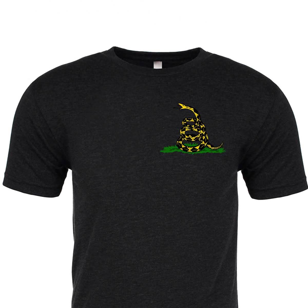 T-shirt - Stand With Ukraine (Warship) (SOA Fundraiser)