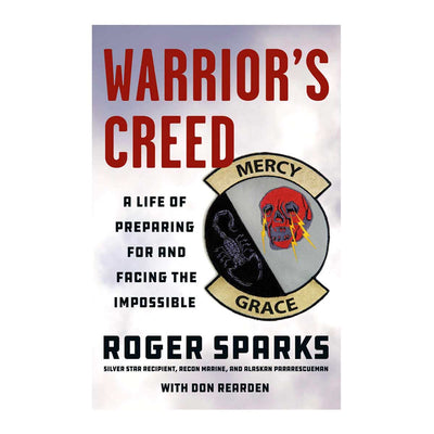 BOOK: Warrior's Creed