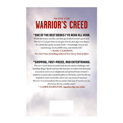BOOK: Warrior's Creed