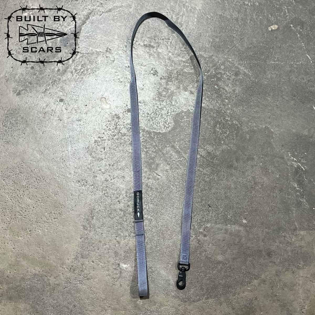 Dog Leash - Built By SCARS